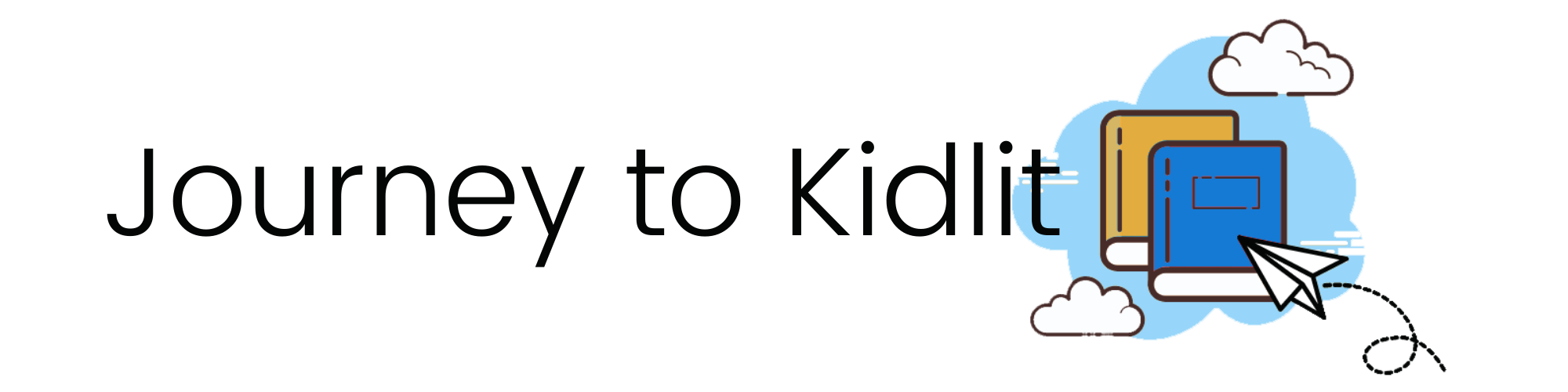 Journey to Kidlit