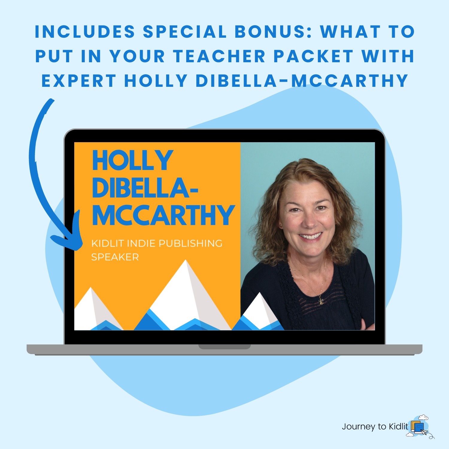 Kidlit Launch School | How to Market a Children's Book