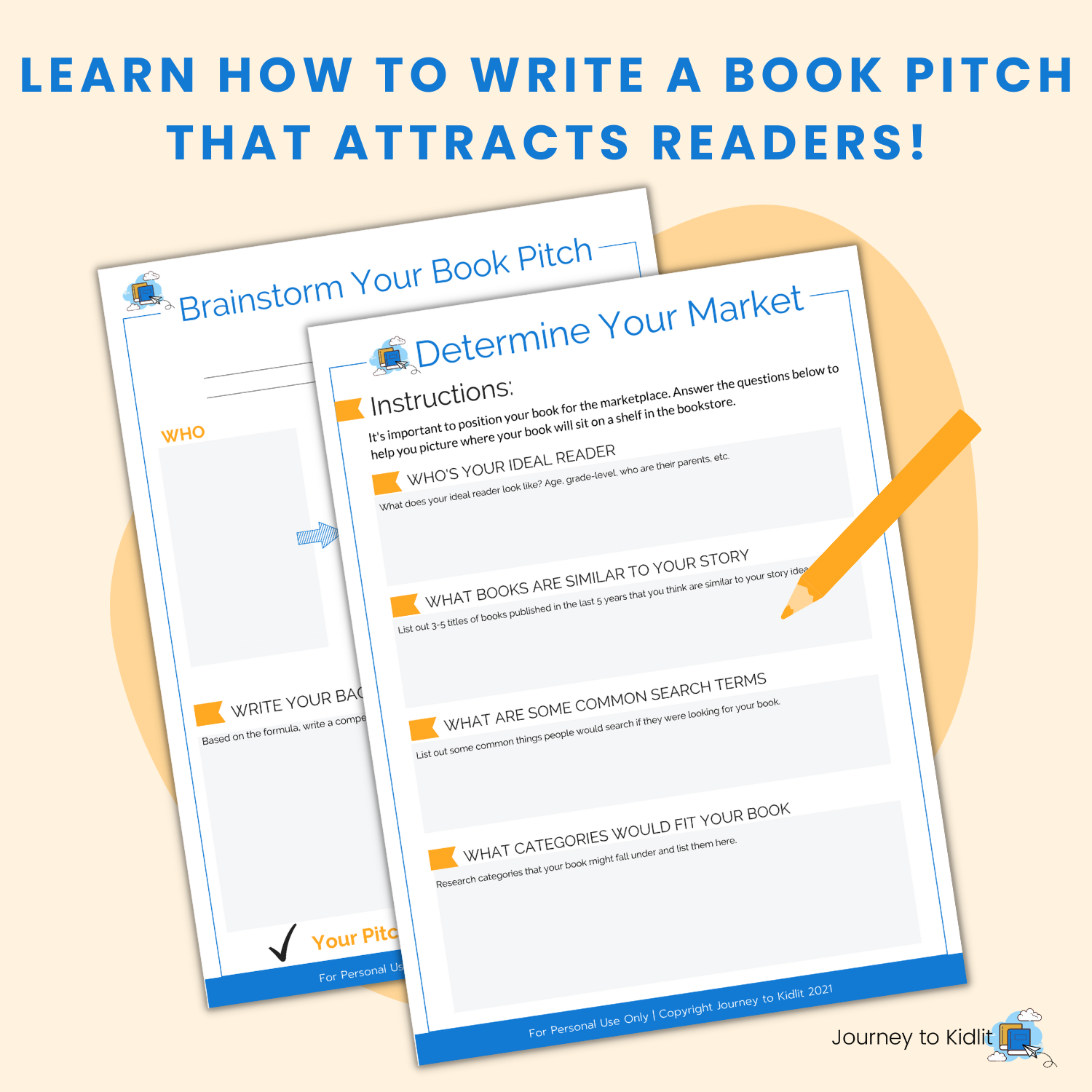 Kidlit Publishing 101 | How to Publish a Children's Book