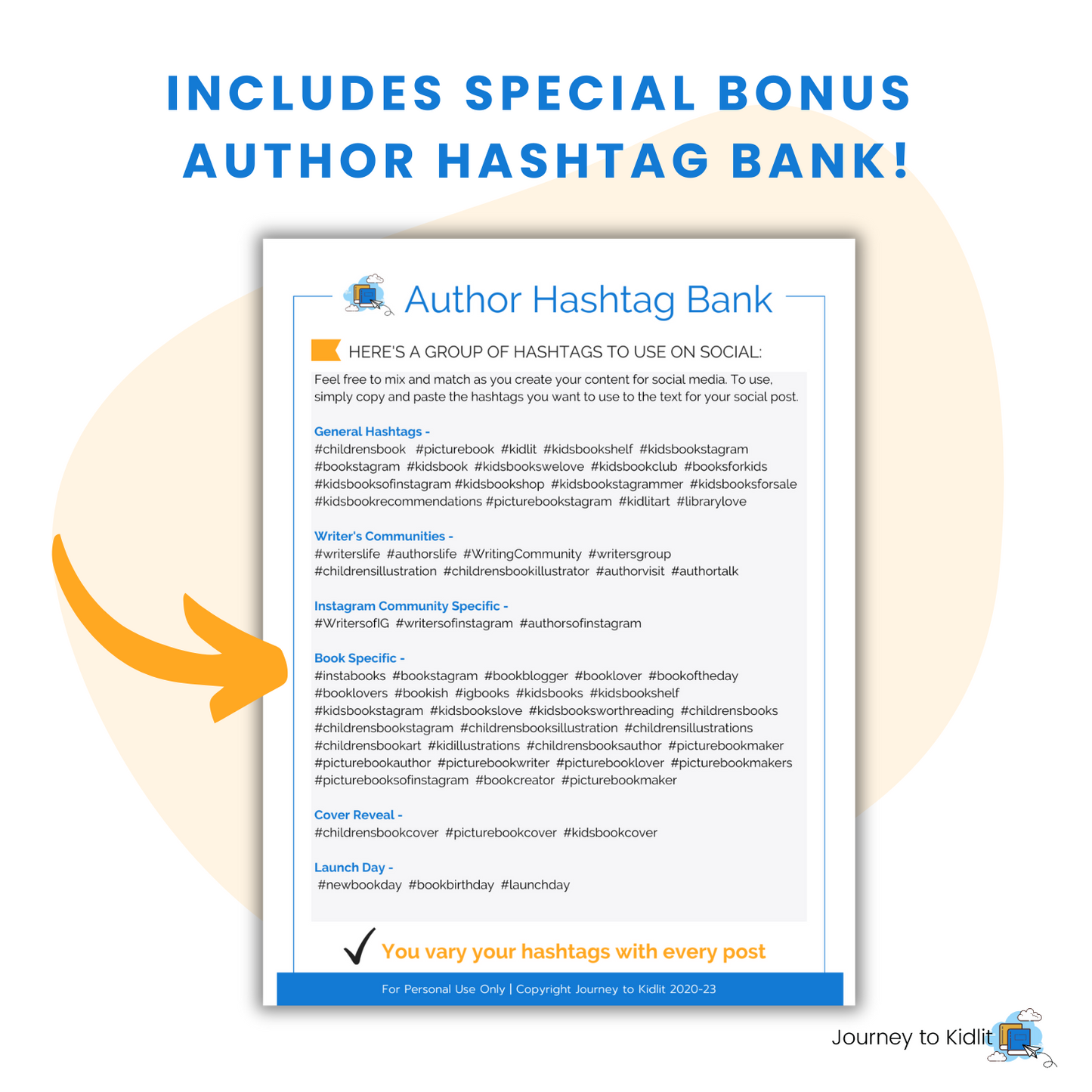 How to use social media to market your children's book