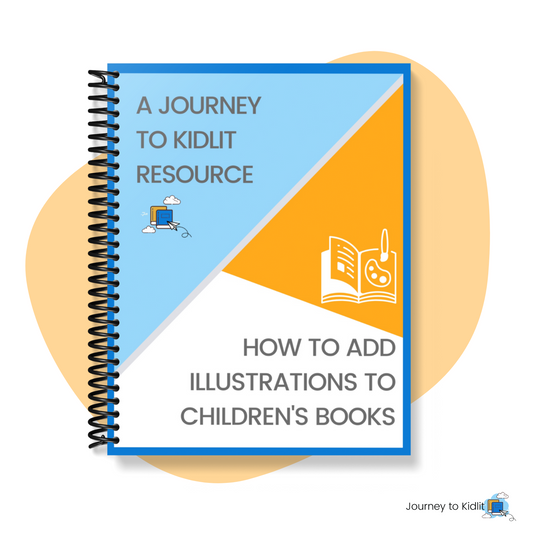 You guide to children's book illustrations