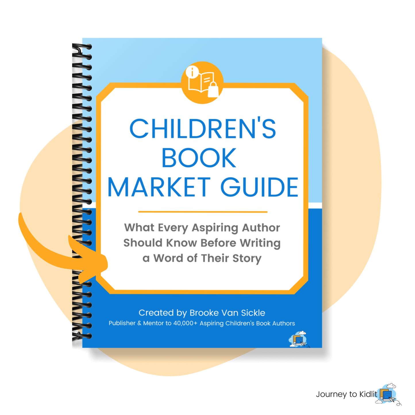 Children's Book Market Guide | How to Know if You have a Marketable Story