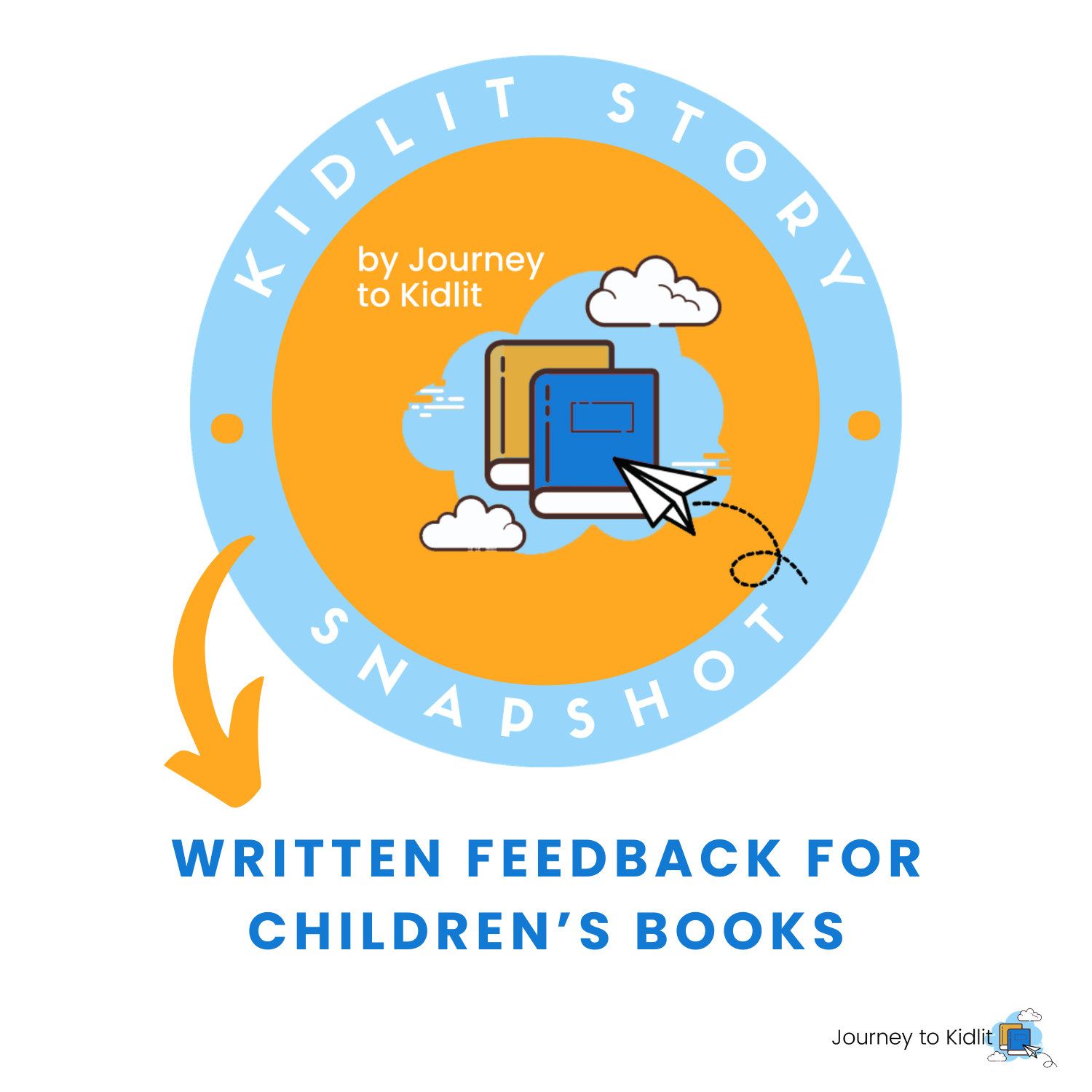 Story Snapshot_Children's Book Manuscript Review