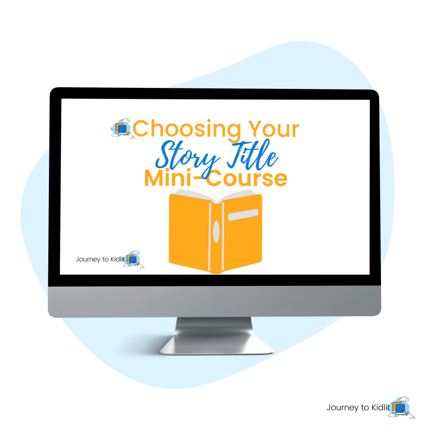 Children's Book Story Extravaganza Course Bundle | Story Titles