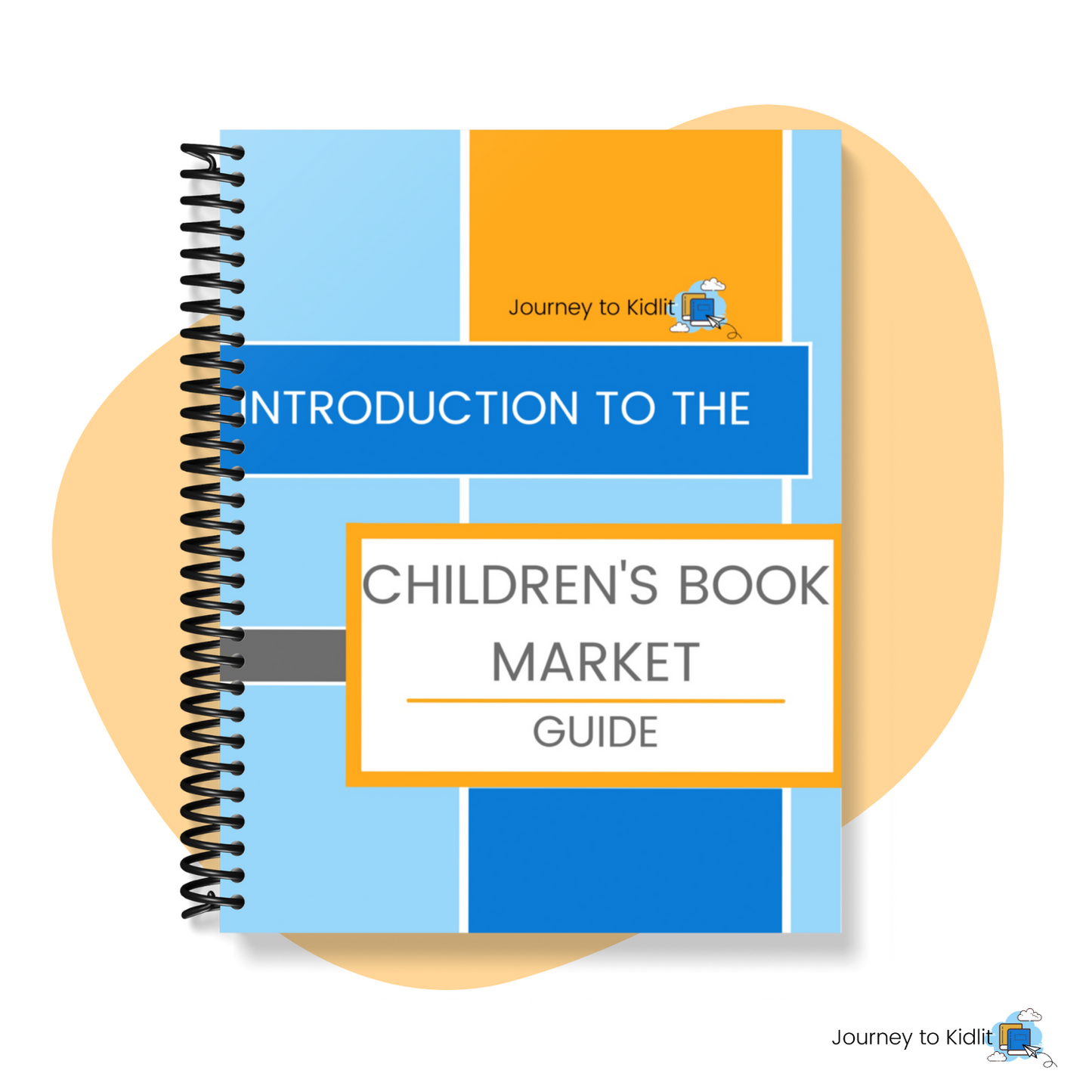 How to write for the children's book market guide.