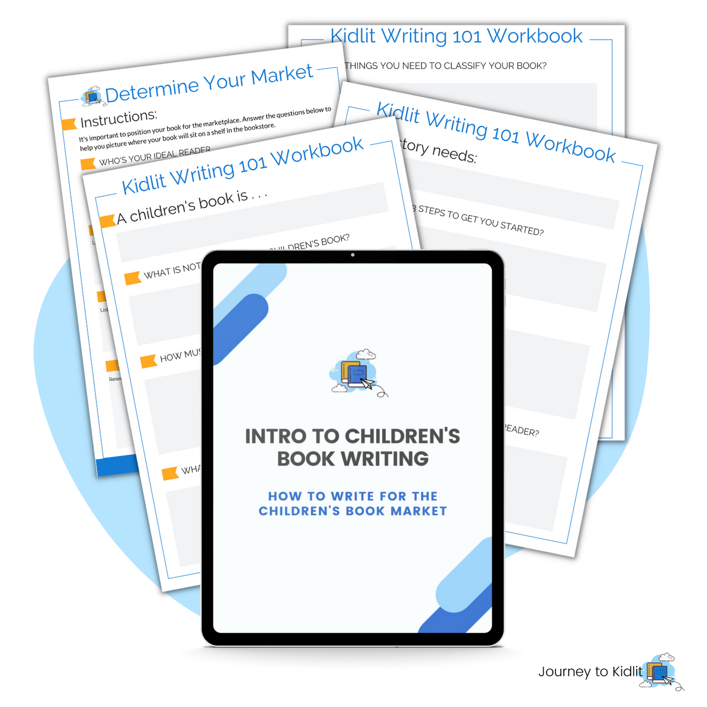 Children's Book Story Extravaganza Course Bundle | Writing for Today's Market