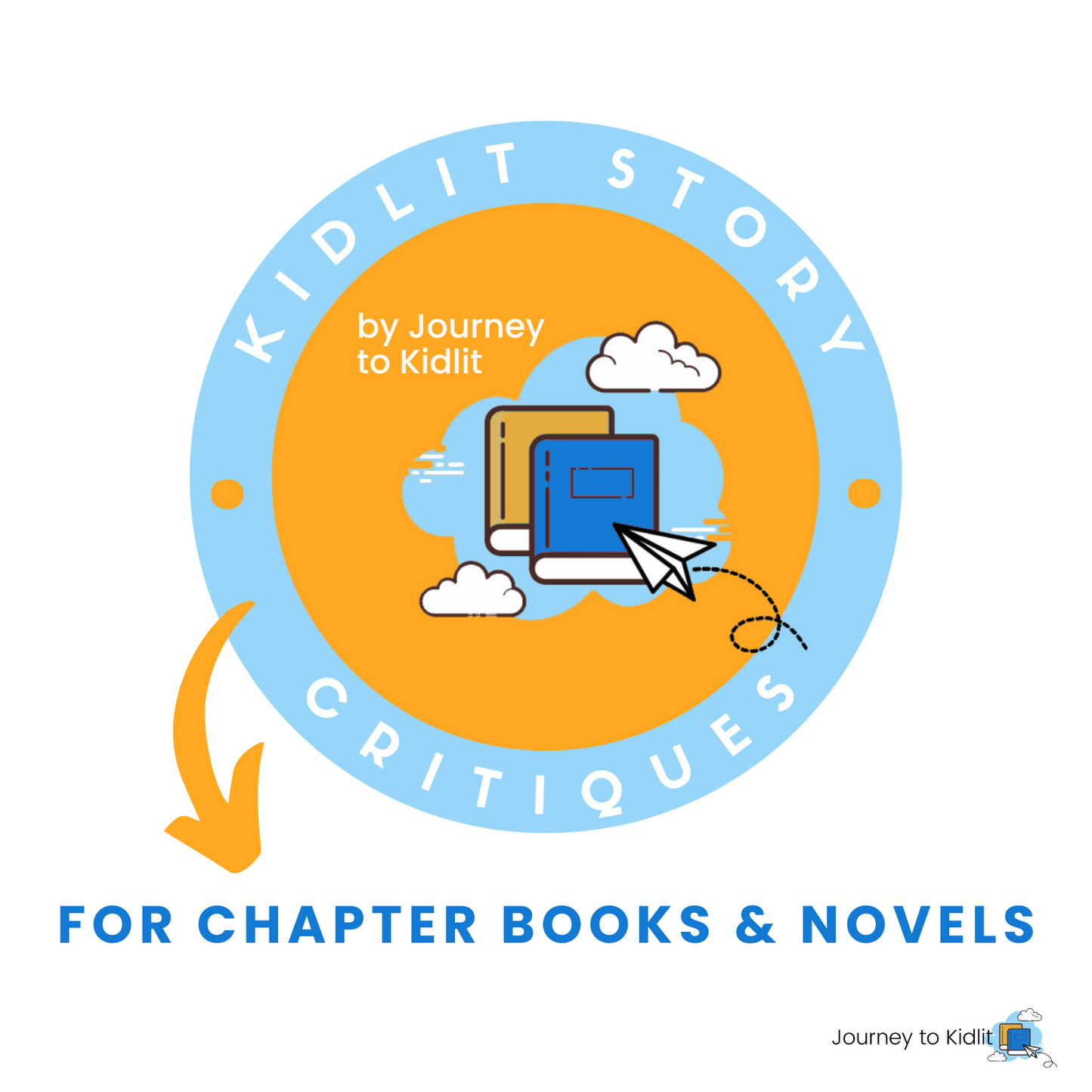 Written Critique | Children's Book Critique | Chapter Book Story Feedback